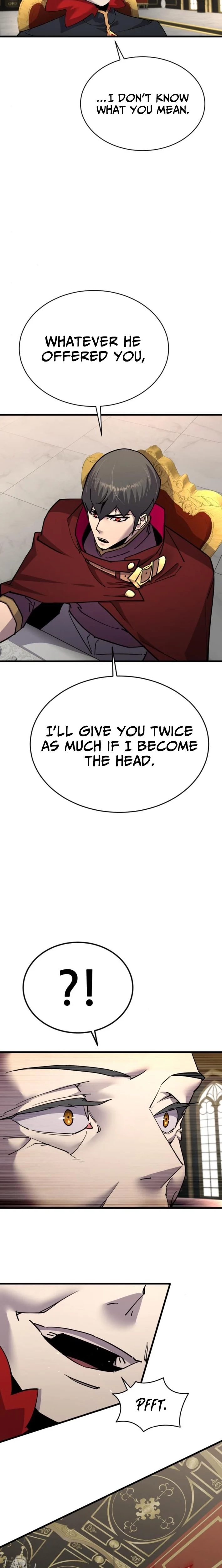 The Fistfighting Genius Mage Chapter 55 page 6 - 