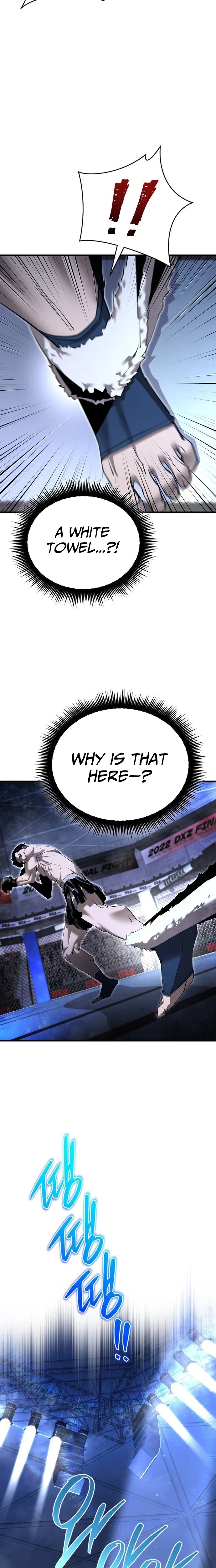 The Fistfighting Genius Mage Chapter 56 page 19 - 