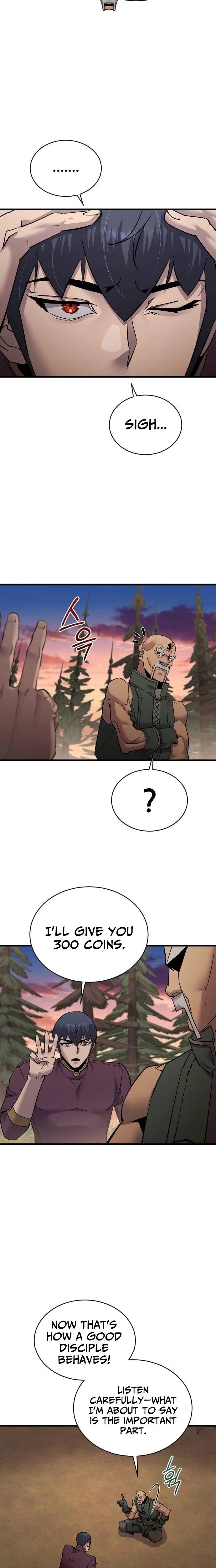 The Fistfighting Genius Mage Chapter 56 page 4 - 