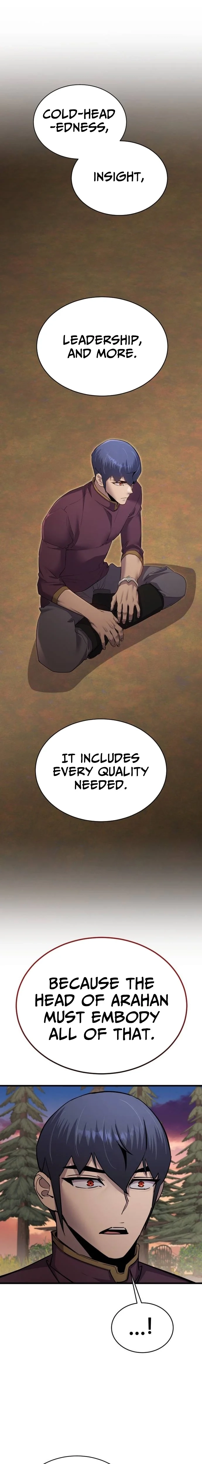 The Fistfighting Genius Mage Chapter 56 page 6 - 