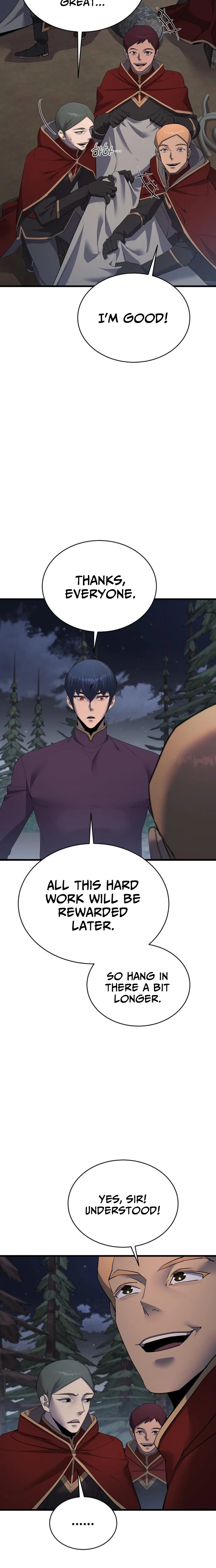 The Fistfighting Genius Mage Chapter 57 page 16 - 