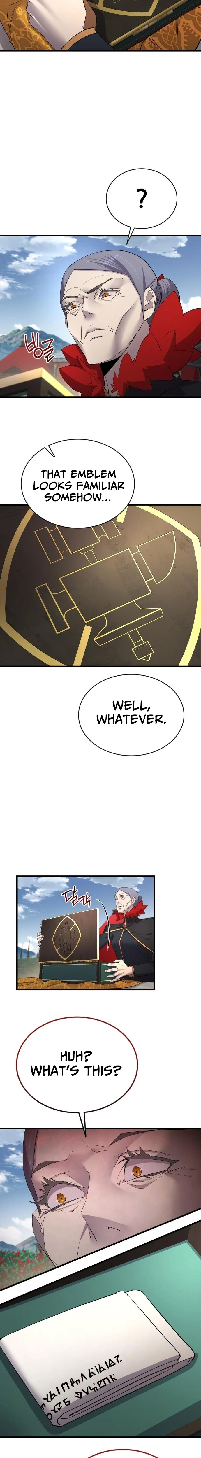 The Fistfighting Genius Mage Chapter 57 page 7 - 