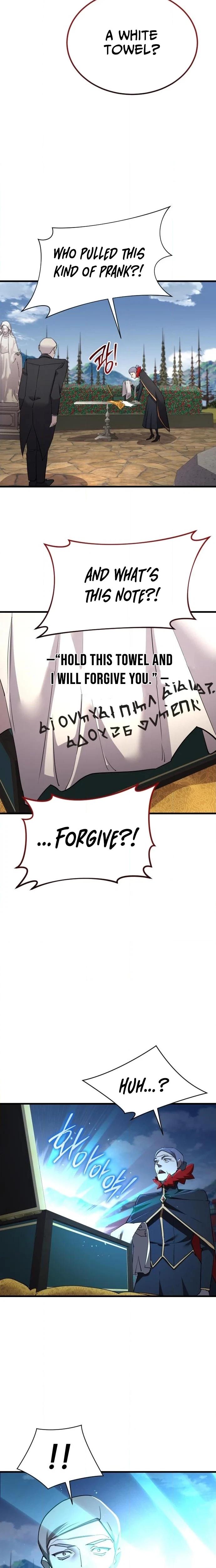 The Fistfighting Genius Mage Chapter 57 page 8 - 