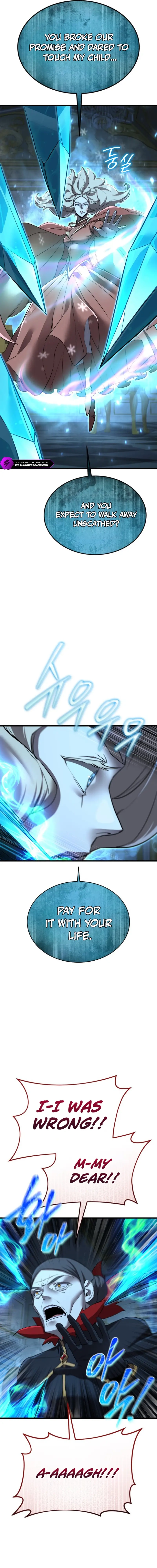 The Fistfighting Genius Mage Chapter 58 page 16 - 