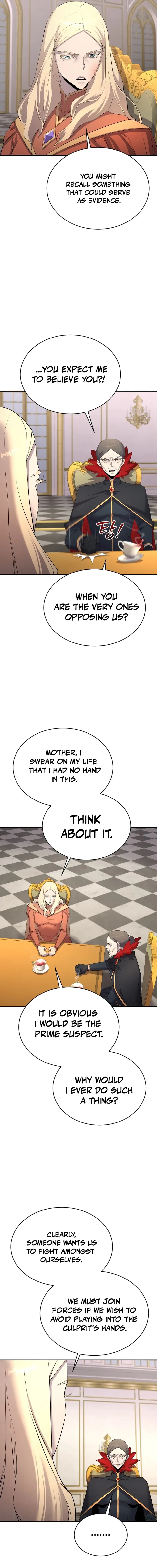 The Fistfighting Genius Mage Chapter 58 page 7 - 