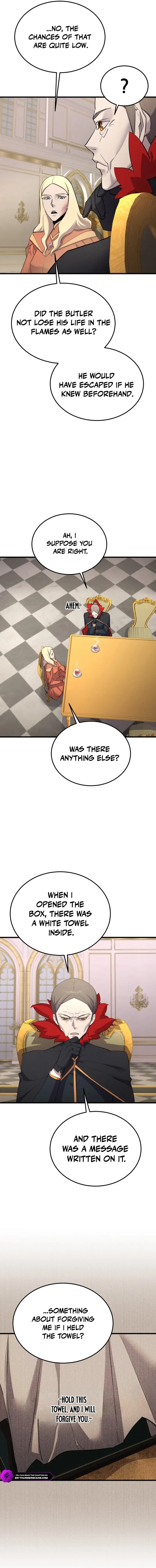The Fistfighting Genius Mage Chapter 58 page 9 - 
