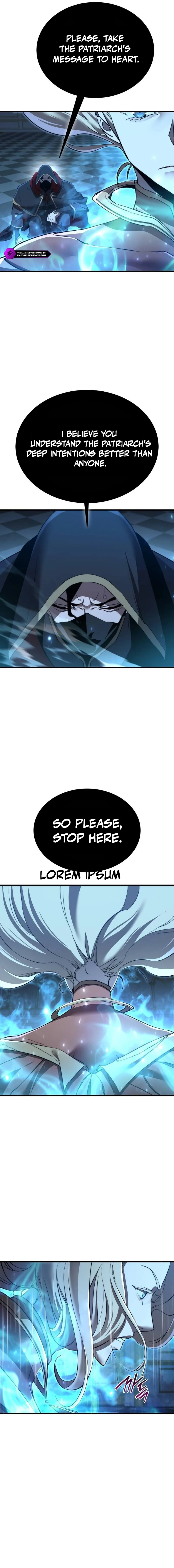 The Fistfighting Genius Mage Chapter 59 page 2 - 