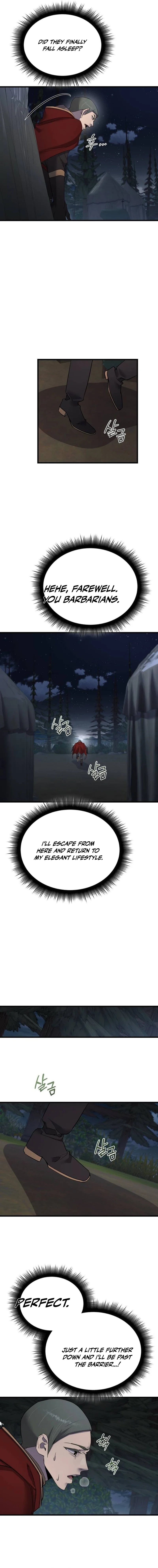 The Fistfighting Genius Mage Chapter 59 page 17 - 