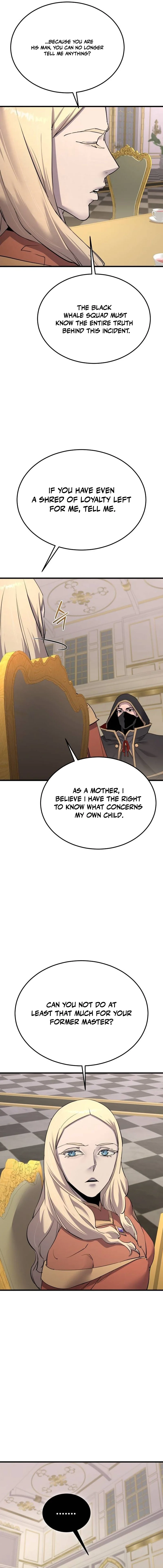 The Fistfighting Genius Mage Chapter 59 page 5 - 