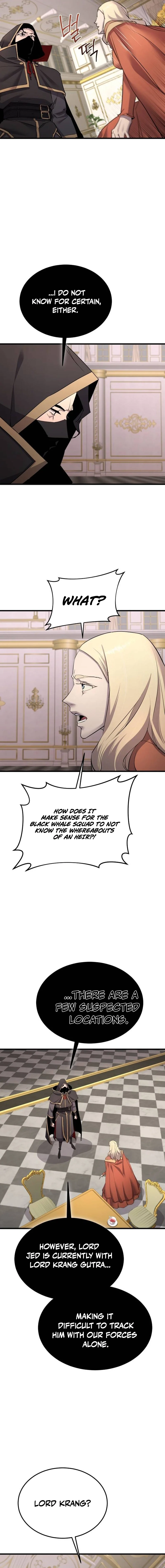 The Fistfighting Genius Mage Chapter 59 page 7 - 