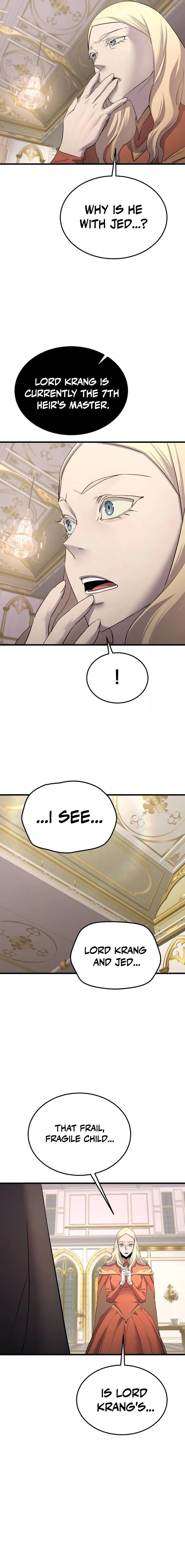 The Fistfighting Genius Mage Chapter 59 page 8 - 