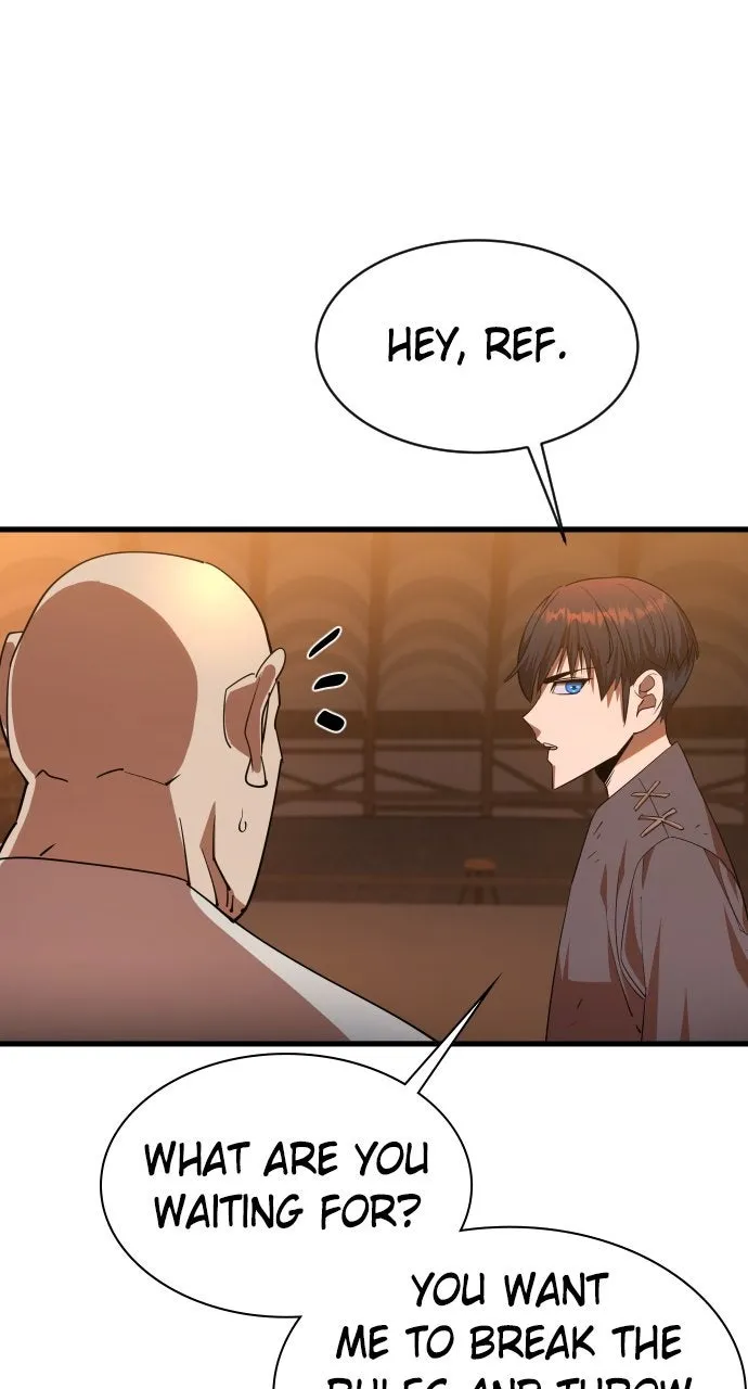 The Fistfighting Genius Mage Chapter 6 page 102 - 