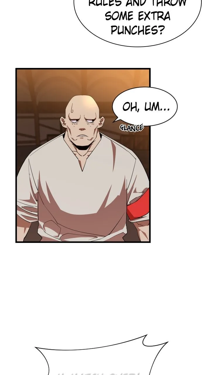 The Fistfighting Genius Mage Chapter 6 page 103 - 
