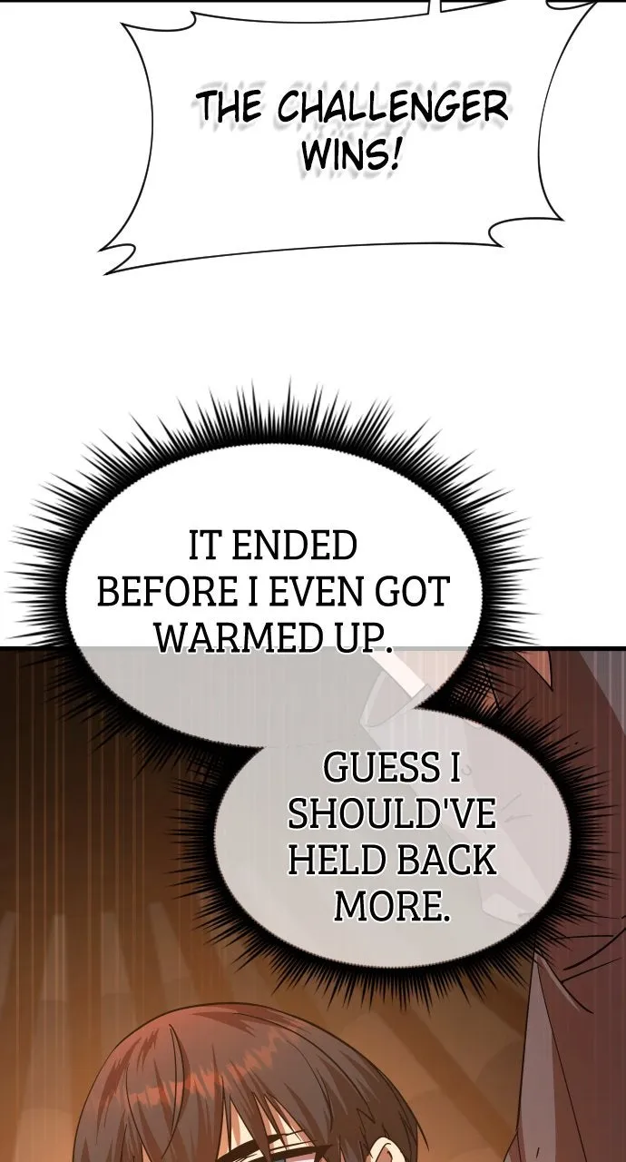 The Fistfighting Genius Mage Chapter 6 page 105 - 