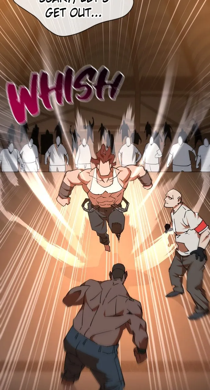 The Fistfighting Genius Mage Chapter 6 page 12 - 