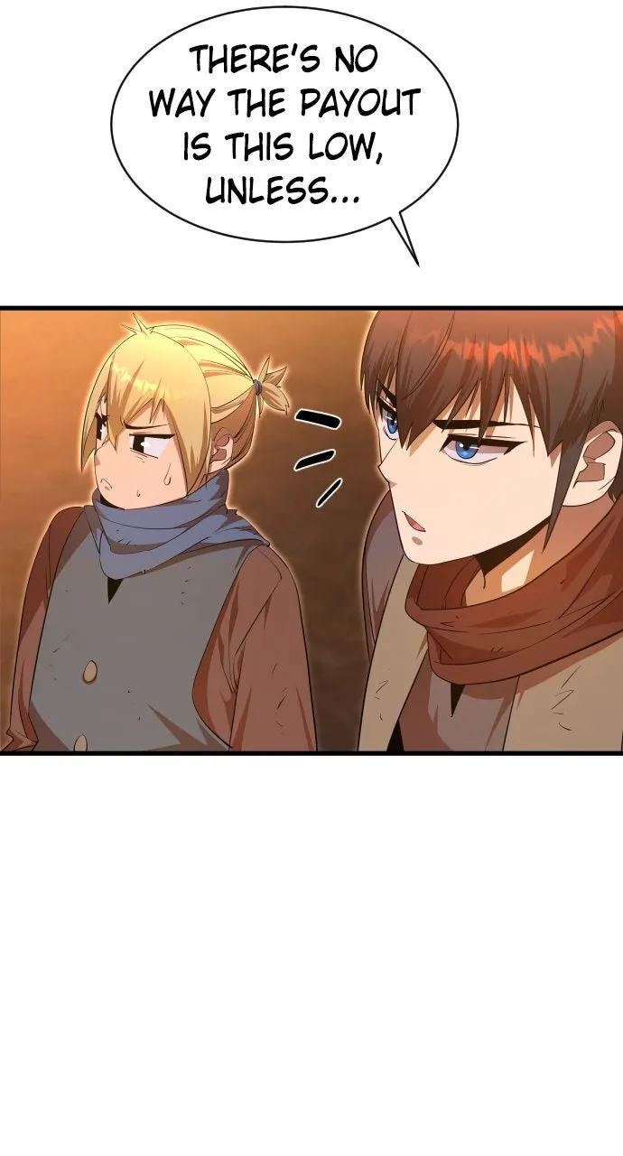The Fistfighting Genius Mage Chapter 6 page 112 - 