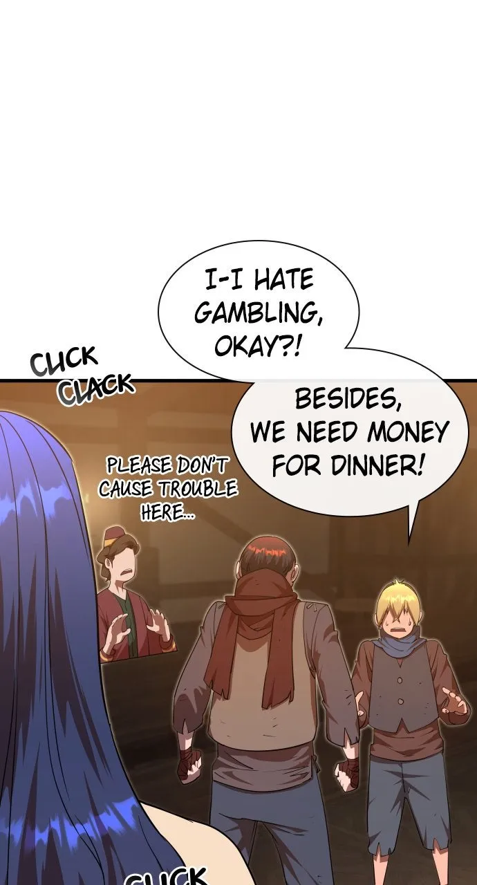 The Fistfighting Genius Mage Chapter 6 page 115 - 