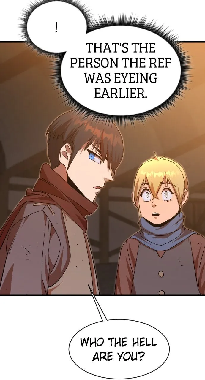 The Fistfighting Genius Mage Chapter 6 page 121 - 