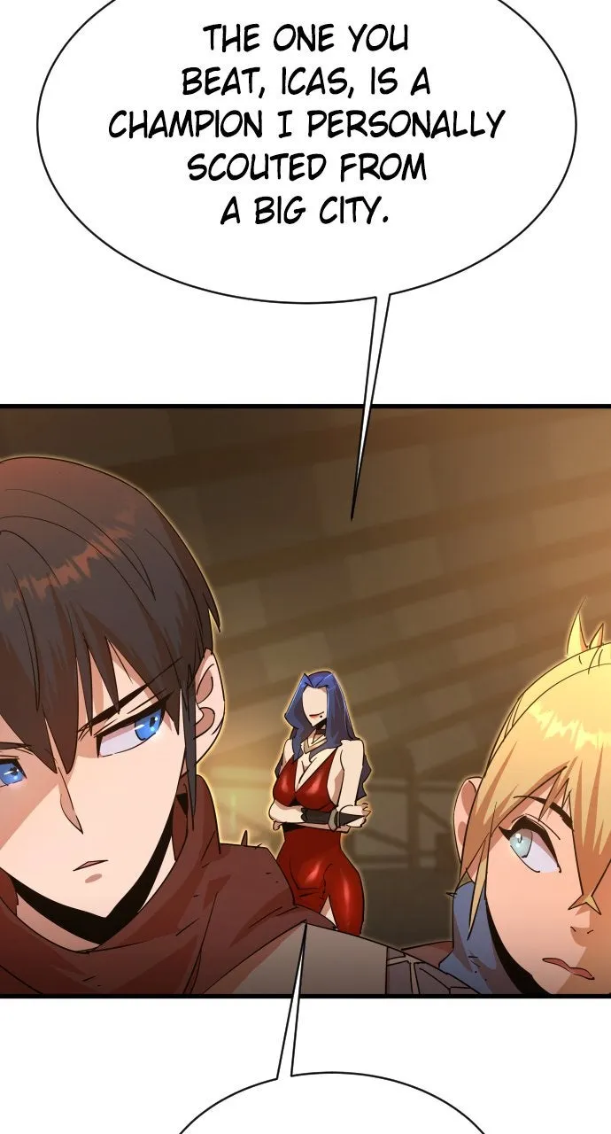 The Fistfighting Genius Mage Chapter 6 page 131 - 