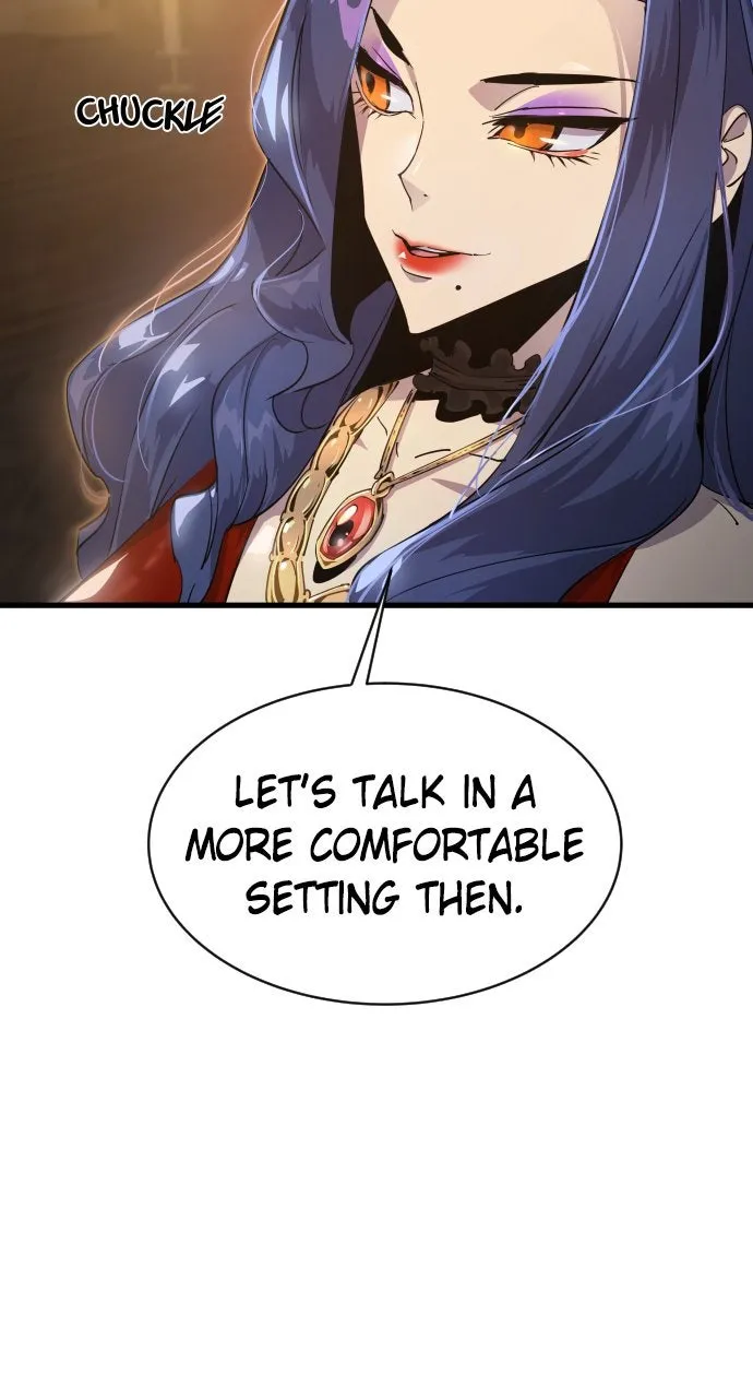 The Fistfighting Genius Mage Chapter 6 page 133 - 