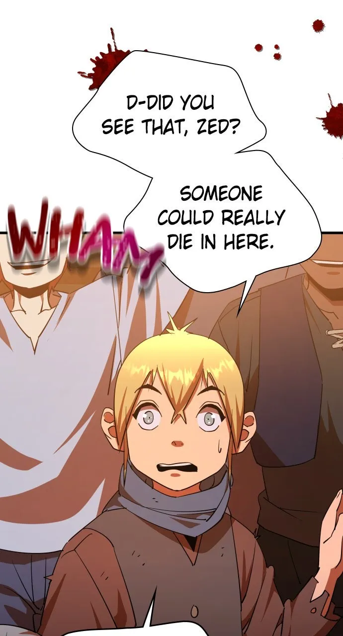 The Fistfighting Genius Mage Chapter 6 page 19 - 
