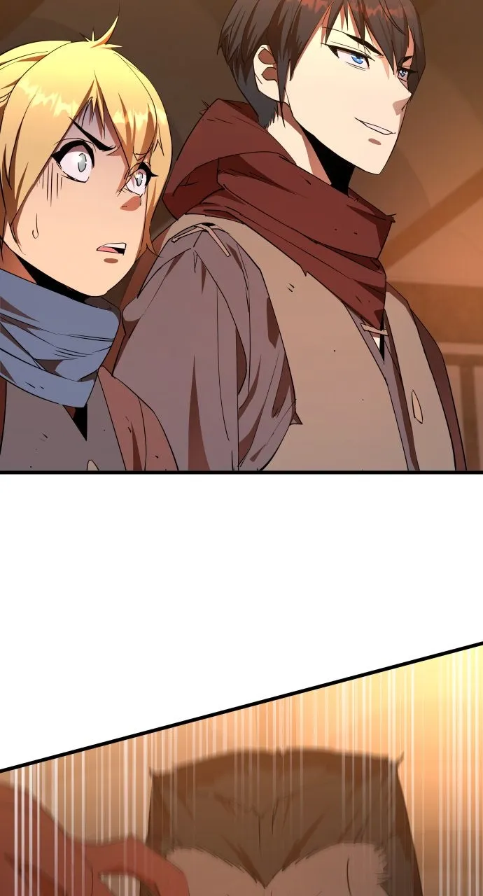 The Fistfighting Genius Mage Chapter 6 page 3 - 