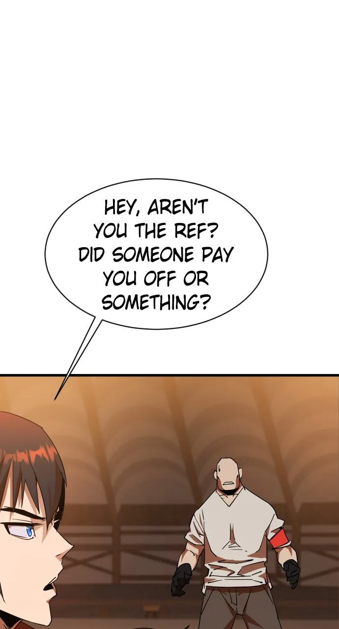 The Fistfighting Genius Mage Chapter 6 page 30 - 
