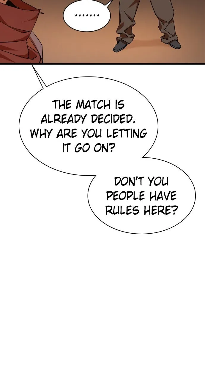 The Fistfighting Genius Mage Chapter 6 page 31 - 
