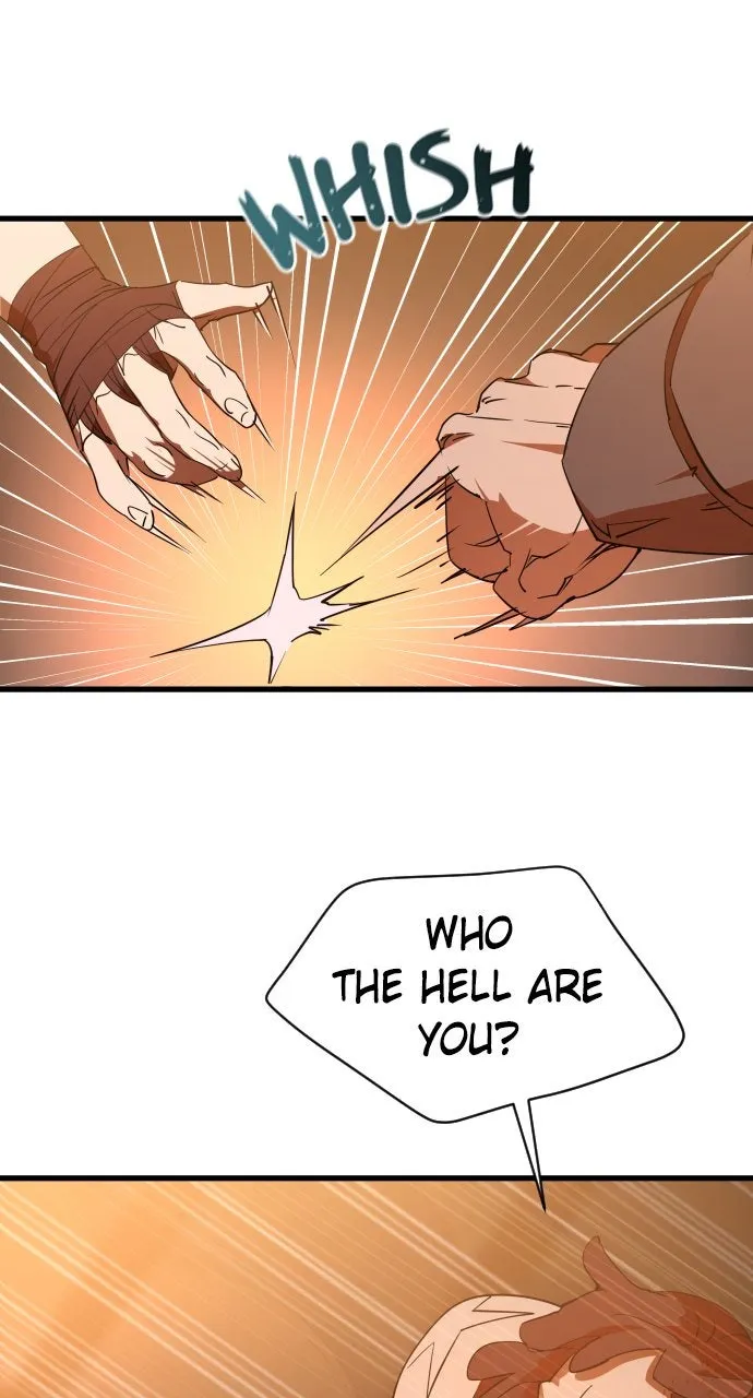 The Fistfighting Genius Mage Chapter 6 page 32 - 