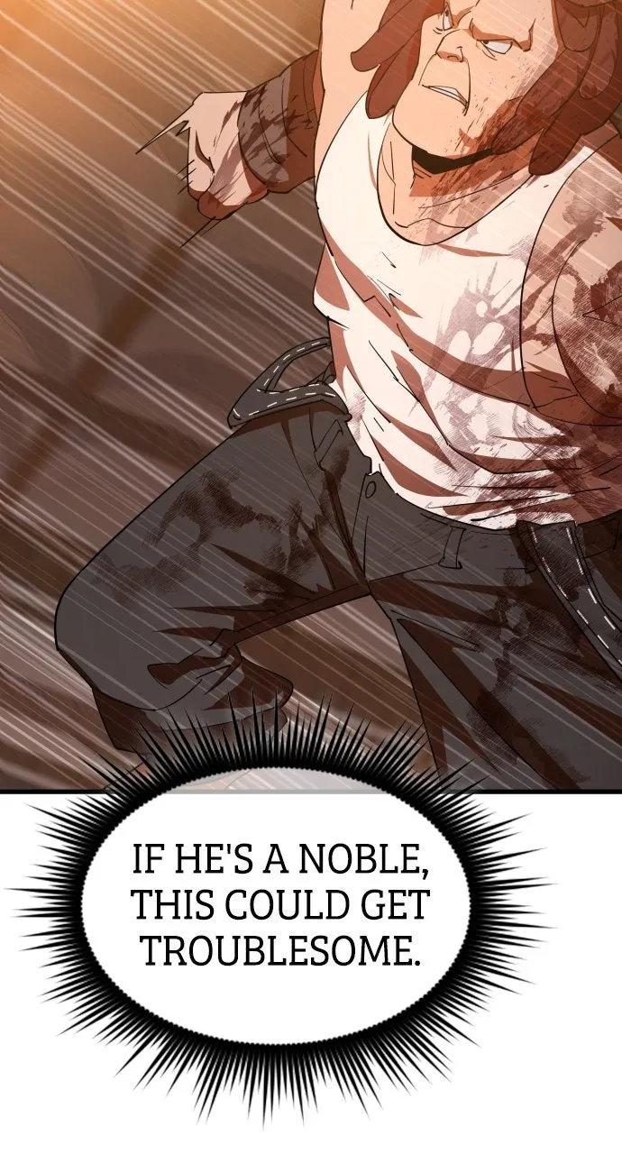 The Fistfighting Genius Mage Chapter 6 page 33 - 
