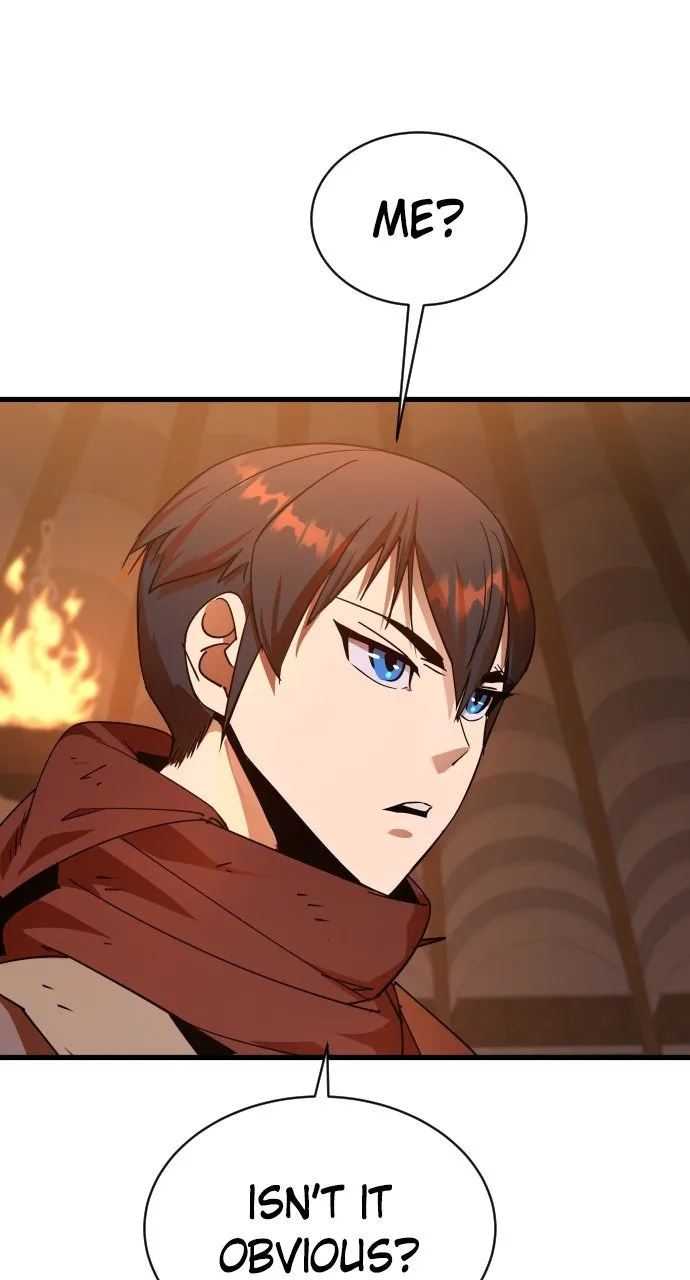 The Fistfighting Genius Mage Chapter 6 page 34 - 
