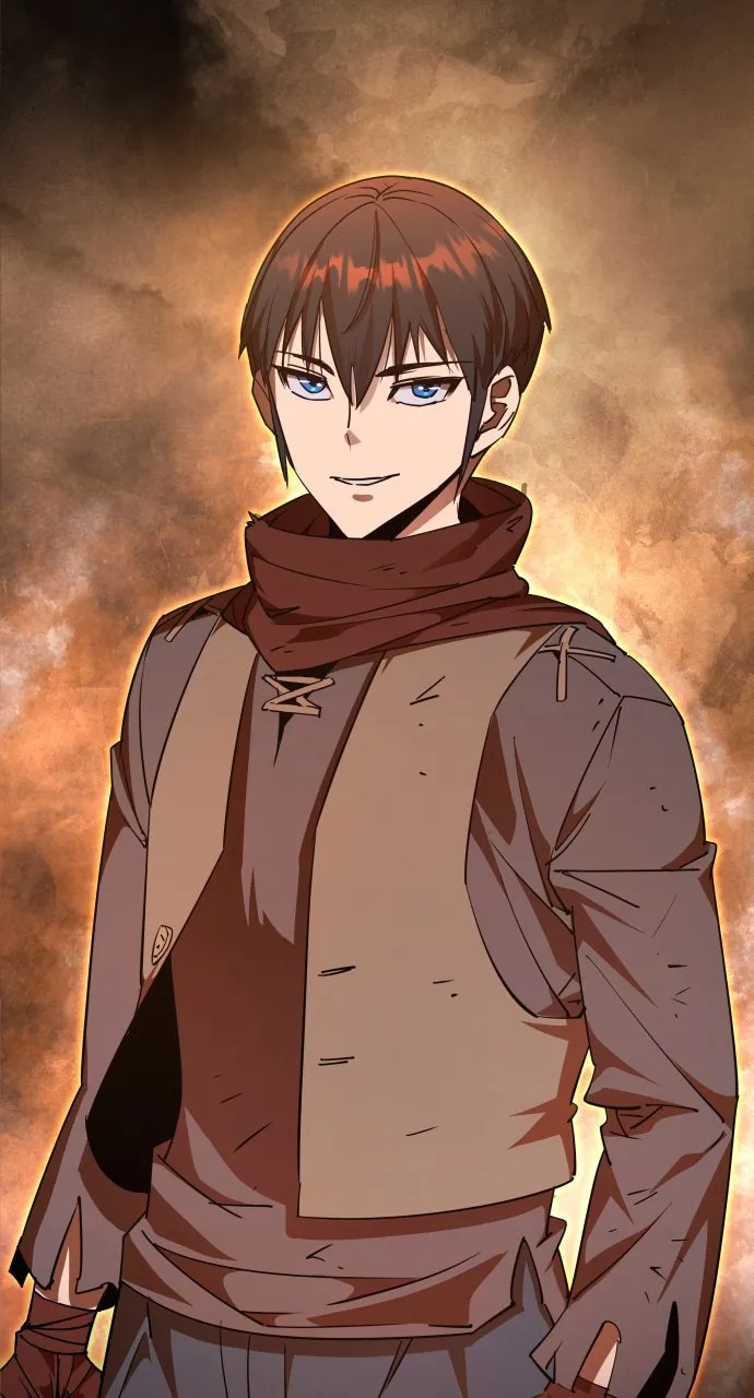 The Fistfighting Genius Mage Chapter 6 page 37 - 