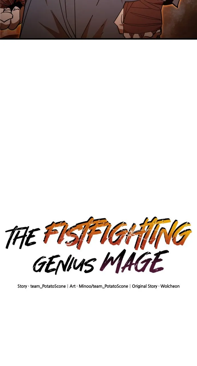 The Fistfighting Genius Mage Chapter 6 page 38 - 