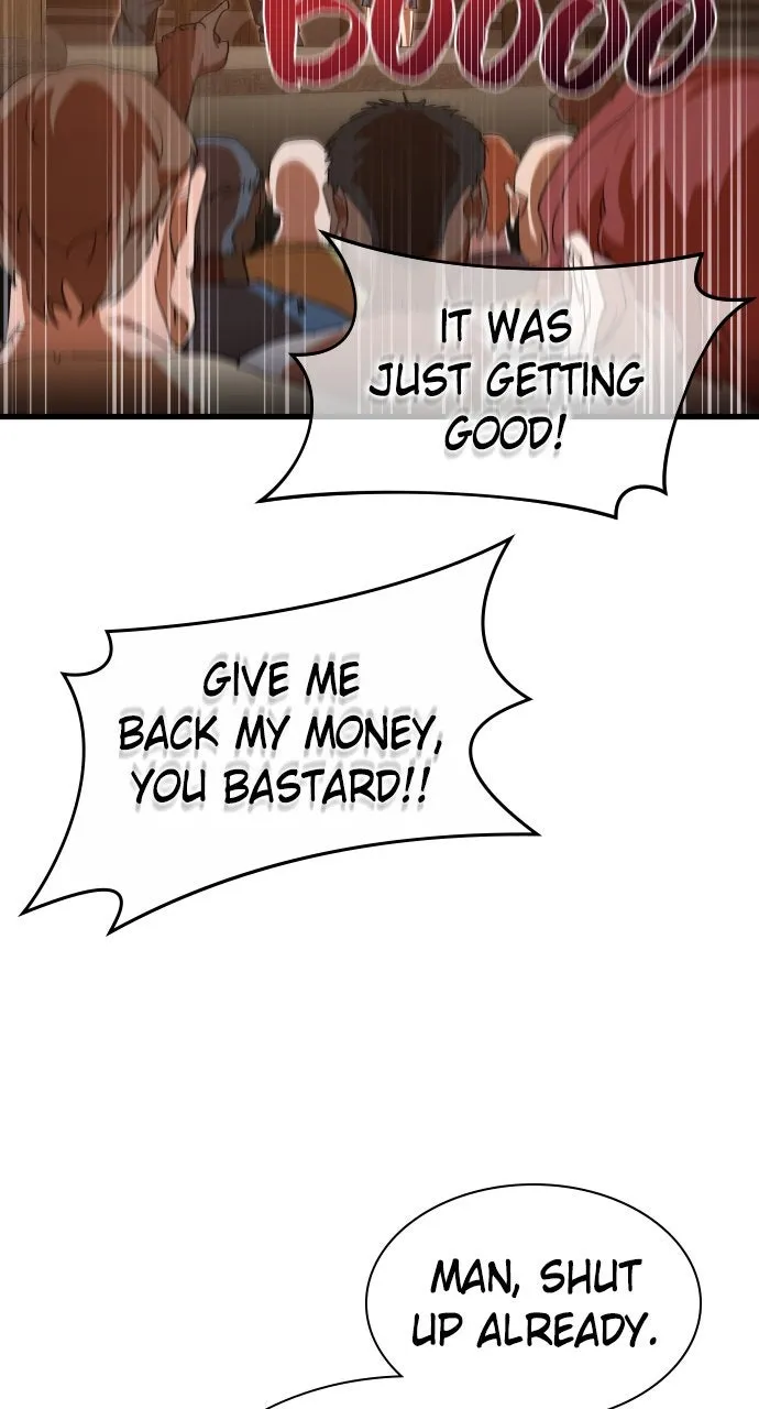 The Fistfighting Genius Mage Chapter 6 page 40 - 
