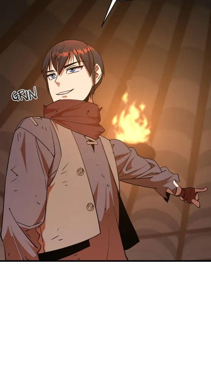 The Fistfighting Genius Mage Chapter 6 page 43 - 