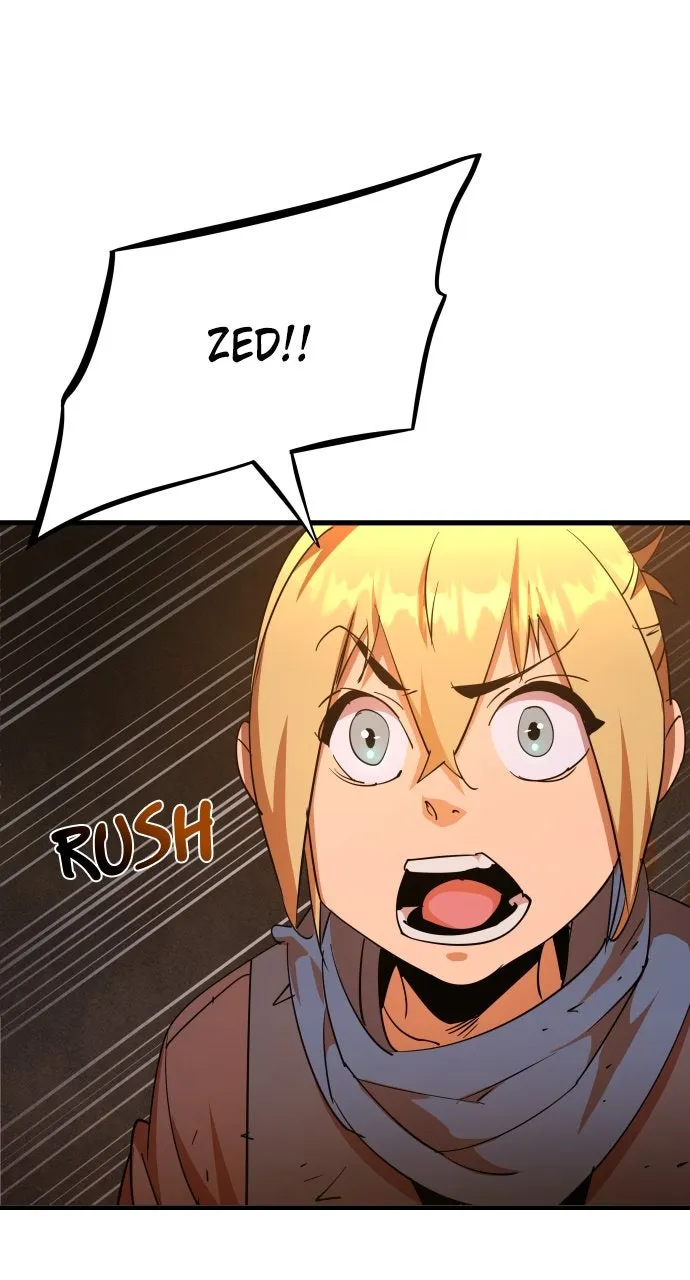 The Fistfighting Genius Mage Chapter 6 page 44 - 
