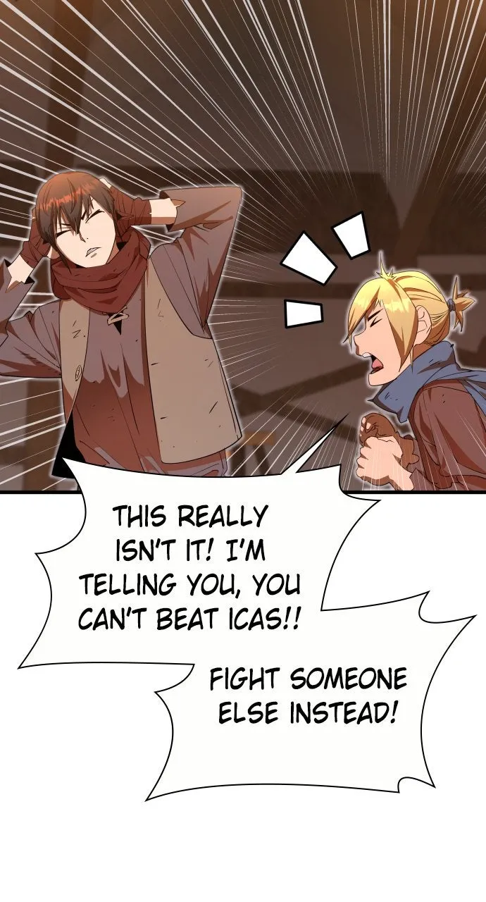 The Fistfighting Genius Mage Chapter 6 page 46 - 