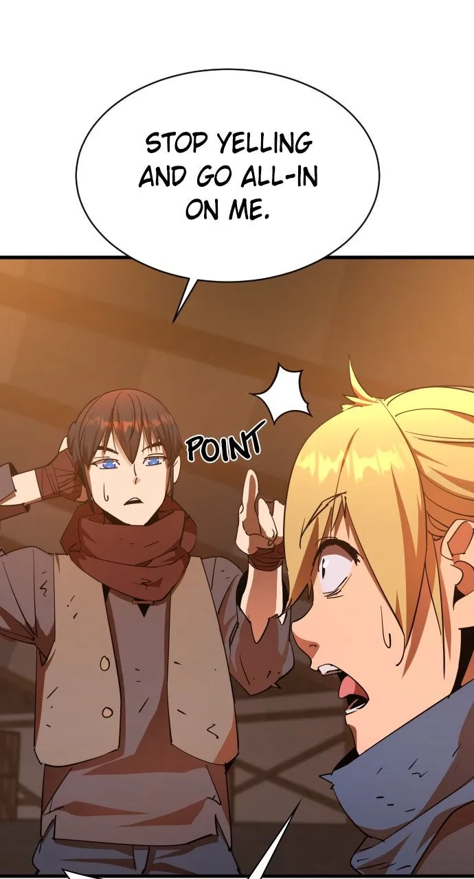 The Fistfighting Genius Mage Chapter 6 page 47 - 