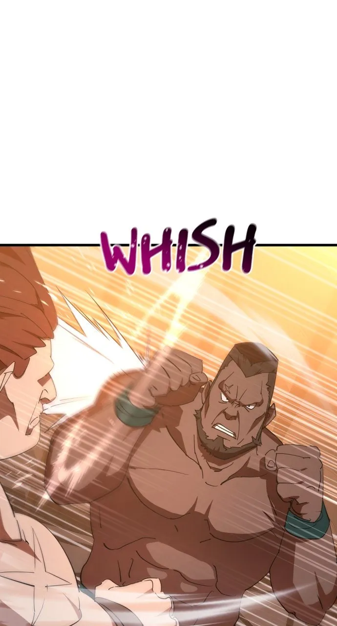 The Fistfighting Genius Mage Chapter 6 page 6 - 