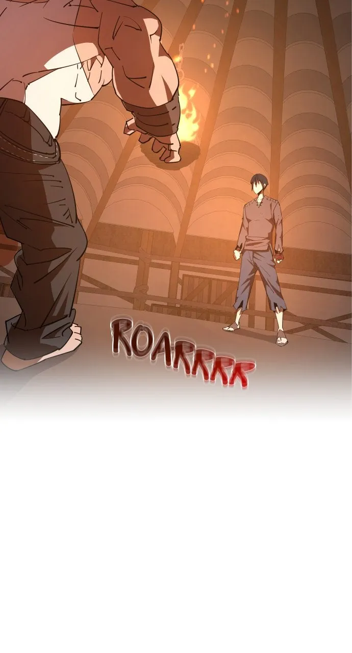 The Fistfighting Genius Mage Chapter 6 page 54 - 