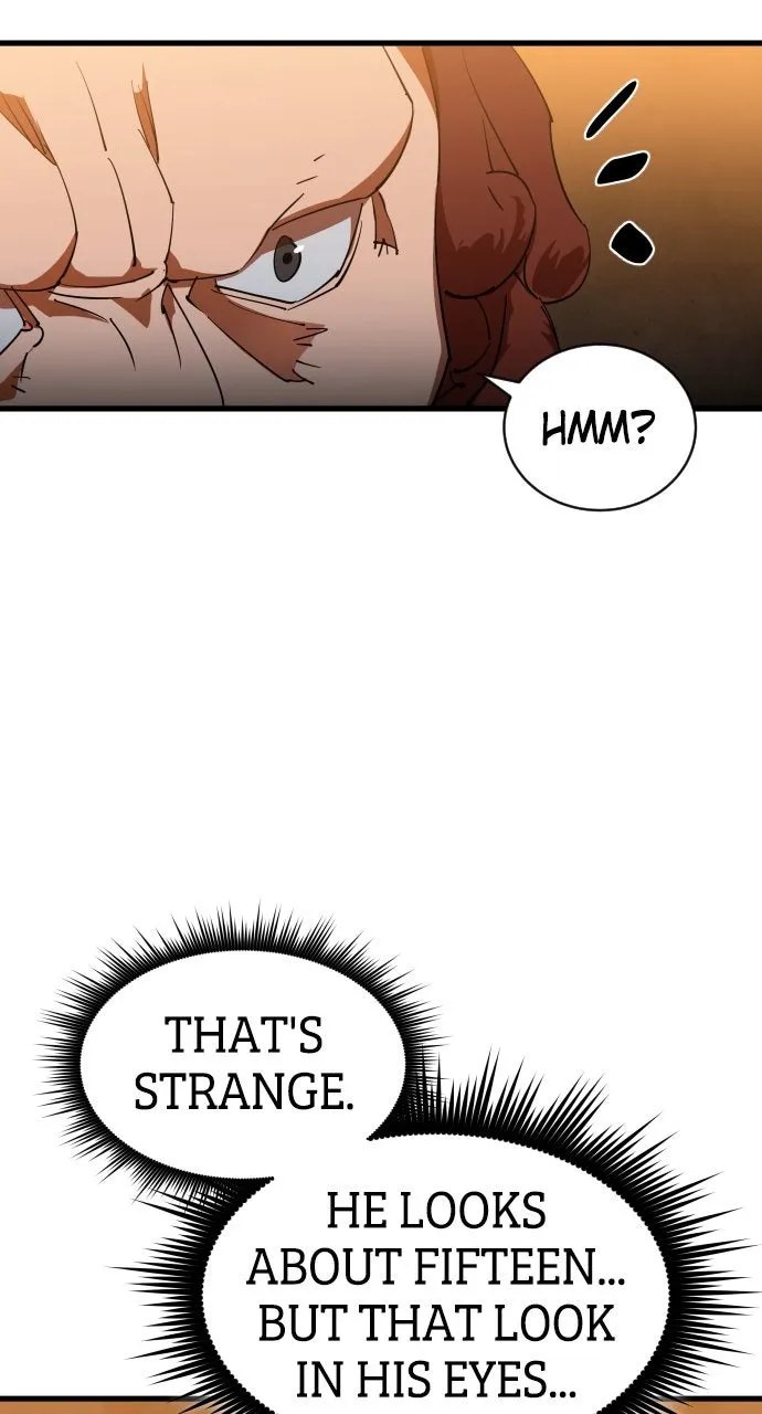 The Fistfighting Genius Mage Chapter 6 page 57 - 