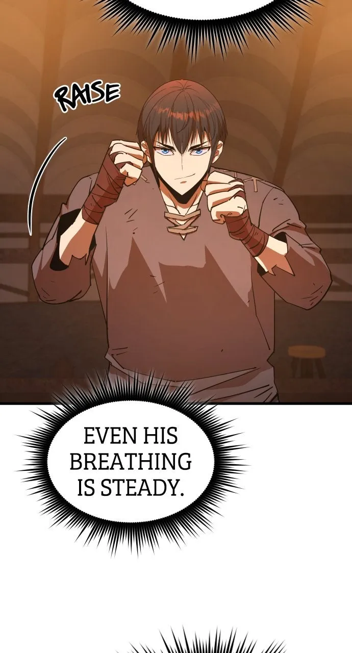 The Fistfighting Genius Mage Chapter 6 page 58 - 
