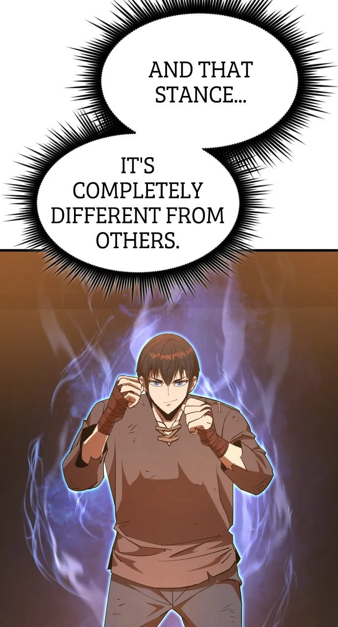 The Fistfighting Genius Mage Chapter 6 page 59 - 