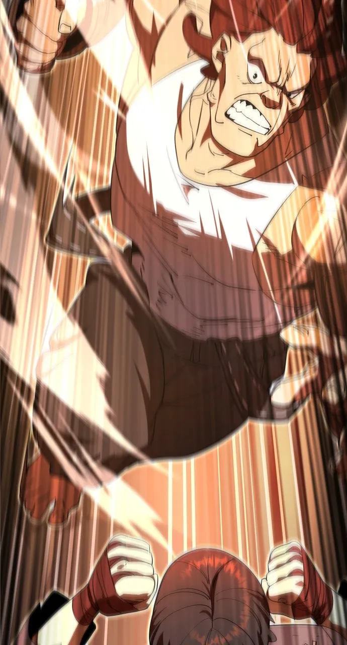 The Fistfighting Genius Mage Chapter 6 page 64 - 