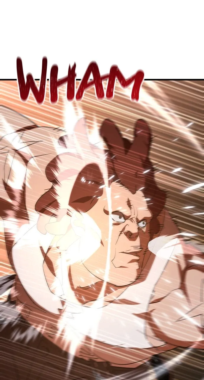 The Fistfighting Genius Mage Chapter 6 page 66 - 