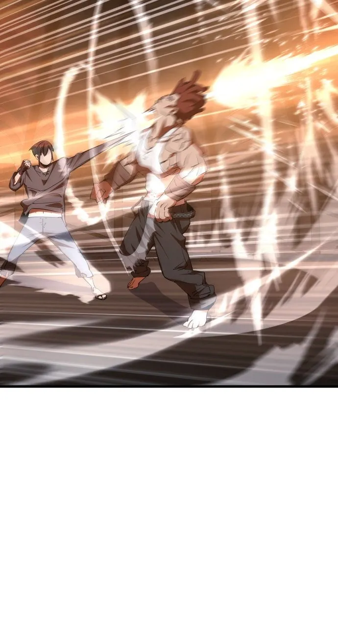 The Fistfighting Genius Mage Chapter 6 page 74 - 