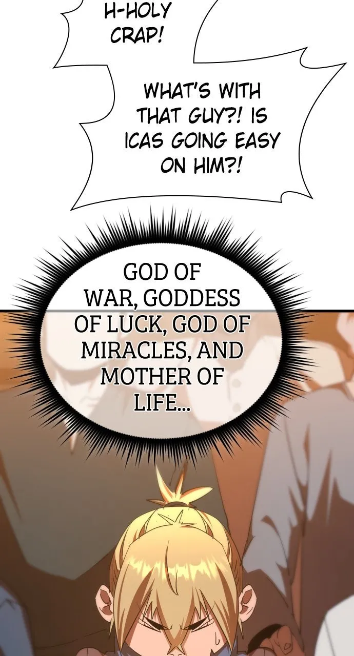 The Fistfighting Genius Mage Chapter 6 page 77 - 