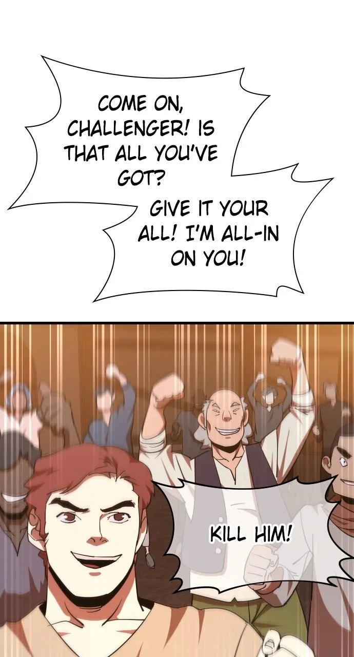 The Fistfighting Genius Mage Chapter 6 page 9 - 