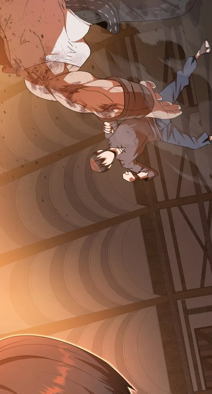 The Fistfighting Genius Mage Chapter 6 page 81 - 