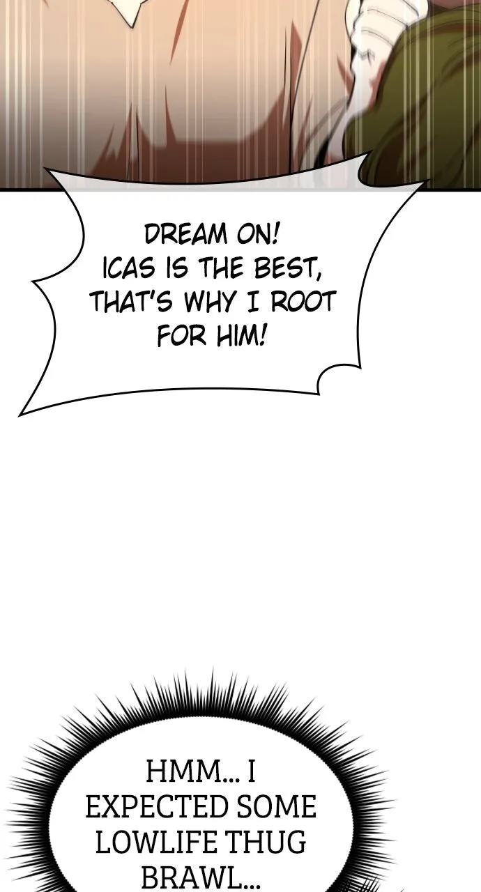 The Fistfighting Genius Mage Chapter 6 page 10 - 